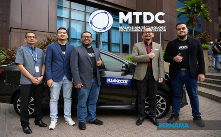 MTDC